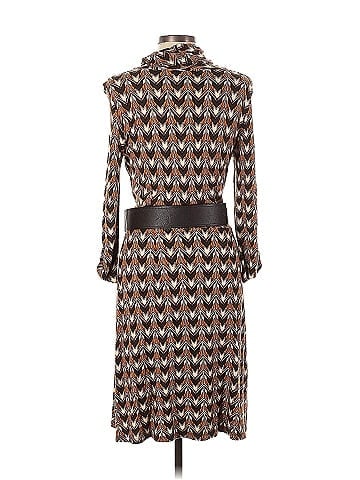 Ann Taylor LOFT Casual Dress (view 2)