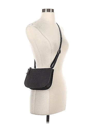 L&S Lo & Sons Leather Crossbody Bag (view 2)