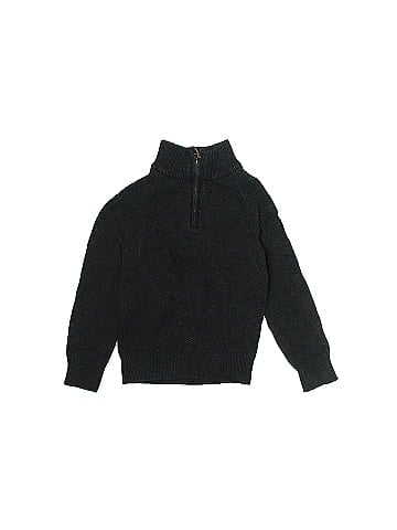 Crewcuts Turtleneck Sweater (view 1)