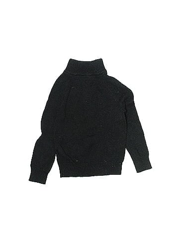 Crewcuts Turtleneck Sweater (view 2)