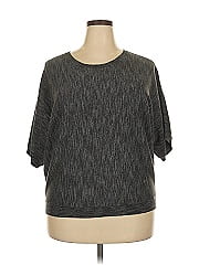 Dkny Jeans Short Sleeve Top