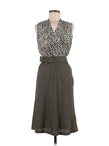 Evan Picone Cocktail Dress (view 1)