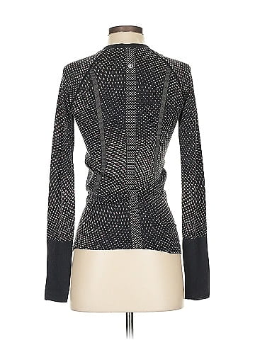 Lululemon Athletica Long Sleeve T-Shirt (view 2)