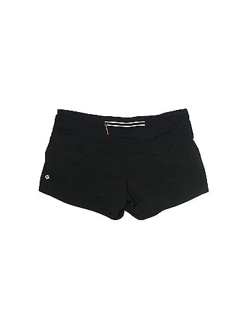 Lululemon Athletica Athletic Shorts (view 2)