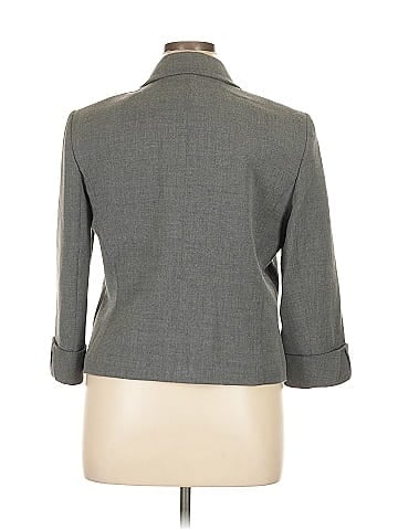 Tahari by ASL Blazer (view 2)