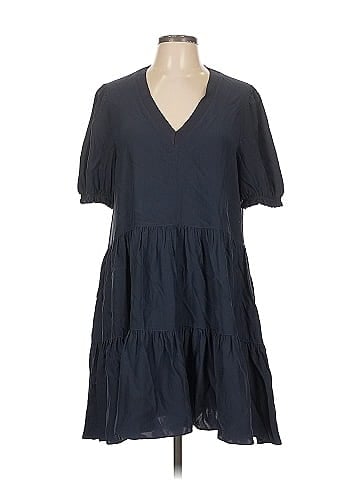 Cinq à Sept Casual Dress (view 1)