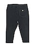 Zara Baby Black Casual Pants Size 6-9 mo - photo 1