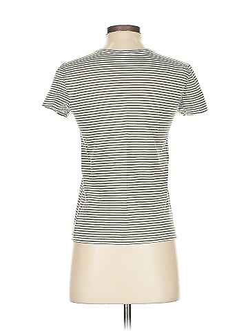 Ann Taylor LOFT Short Sleeve T-Shirt (view 2)