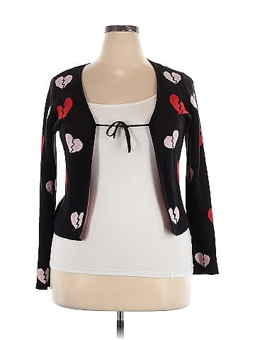 Nikka K Cardigan (view 1)