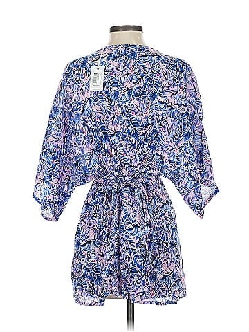 Simply Southern Kimono (view 2)