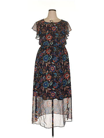 A New Day Casual Dress (view 1)