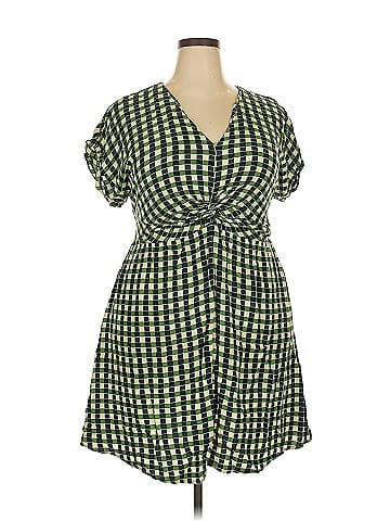 Ava & Viv Casual Dress (view 1)