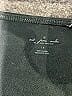 Out From Under Solid Black Swimsuit Bottoms Size L - photo 3