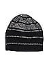 Bebe Black Beanie One size - photo 1