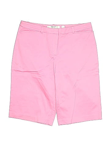 Liz Claiborne Shorts (view 1)