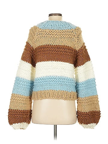 Storia Pullover Sweater (view 2)
