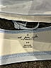 Out From Under Blue Swimsuit Top Size M - photo 3
