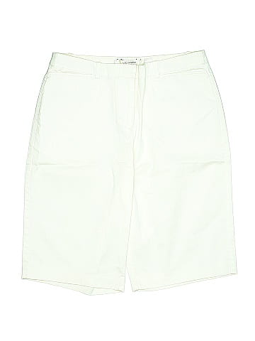 Liz Claiborne Shorts (view 1)