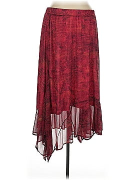 Catherines Casual Skirt