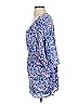 Simply Southern 100% Viscose Blue Kimono Size S - photo 5