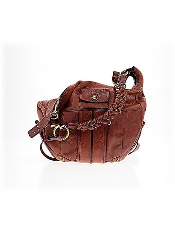 Chloé Leather Heloise Hobo (view 1)