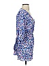 Simply Southern 100% Viscose Blue Kimono Size S - photo 4