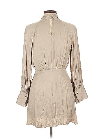 Zara Long Sleeve Blouse (view 2)