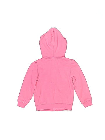 Baby Gap Zip Up Hoodie (view 2)