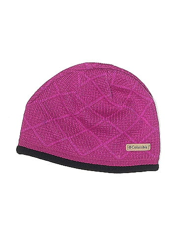 Columbia Beanie (view 1)