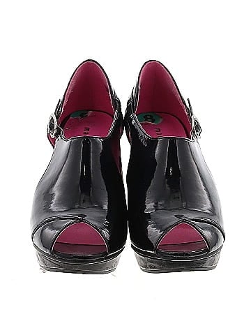 Madden Girl Heels (view 2)