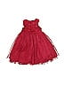 Baby Gap 100% Cotton Red Dress Size 4 - photo 1