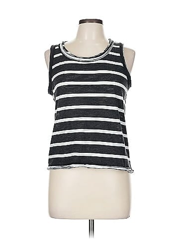 Chaser Sleeveless T-Shirt (view 1)