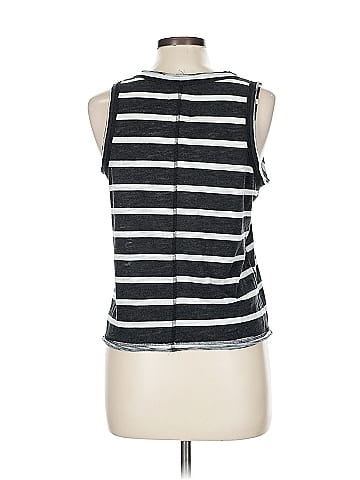 Chaser Sleeveless T-Shirt (view 2)
