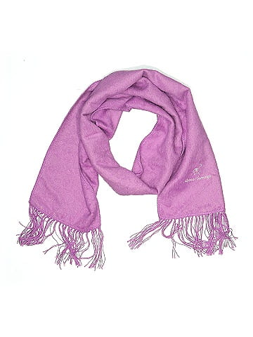 Alpaca Camargo Scarf (view 1)