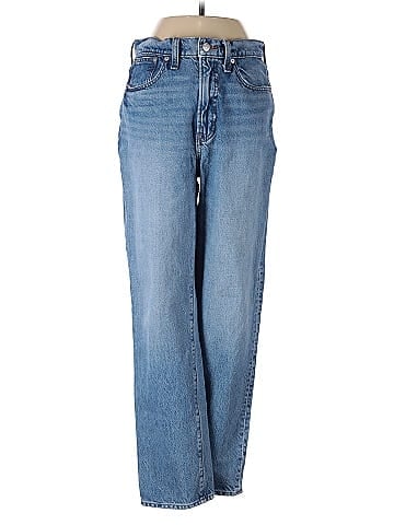 Madewell Jeans (view 1)