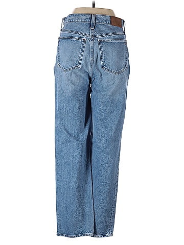 Madewell Jeans (view 2)