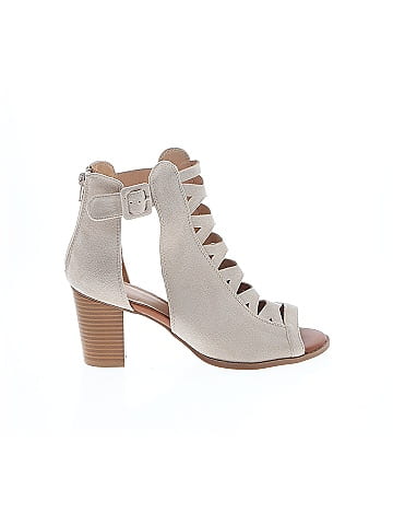 Assorted Brands Heels (view 1)