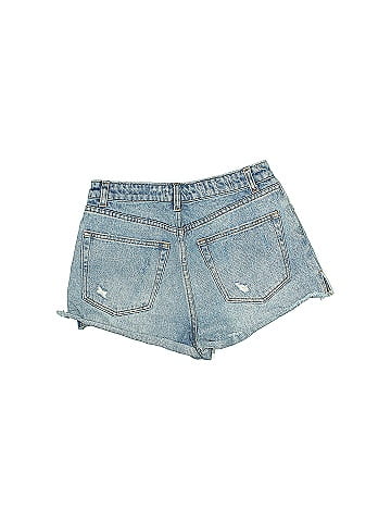 Fletch Denim Shorts (view 2)