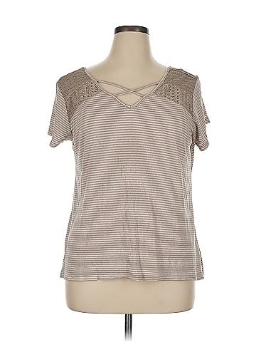 Como Vintage Short Sleeve T-Shirt (view 1)