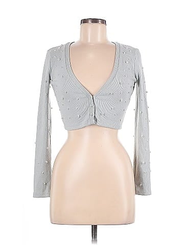 Zara Cardigan (view 1)