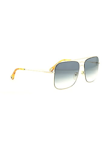 Chloé Aviator Sunglasses (view 1)