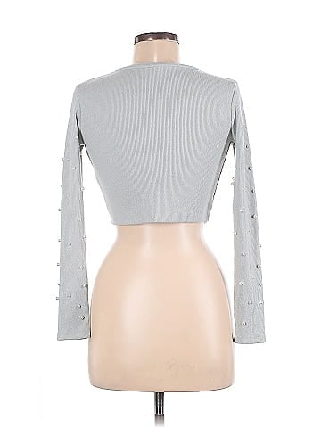 Zara Cardigan (view 2)