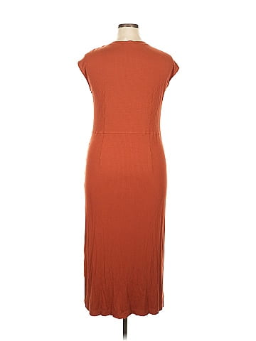 Ann Taylor LOFT Casual Dress (view 2)