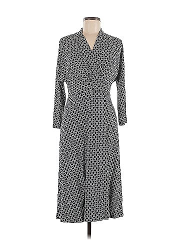 Kasper Casual Dress (view 1)