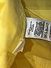 Ann Taylor LOFT Solid Yellow Shorts Size 8 - photo 4