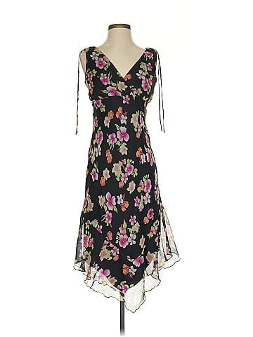 New York & Company Cocktail Dress (view 1)
