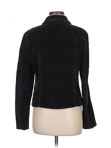 Caslon Denim Jacket (view 2)