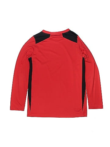Nike Long Sleeve T-Shirt (view 2)