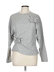 Los Angeles Atelier & Other Stories Long Sleeve Top