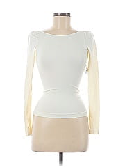 Intimately By Free People Long Sleeve T Shirt